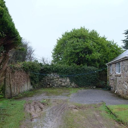 Okewoon Farm Villa Lanivet Exterior photo
